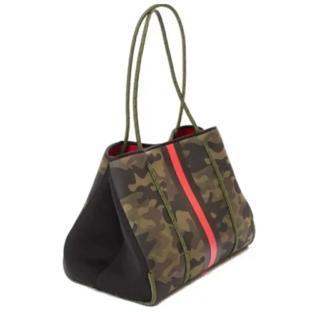 Haute Shore - Greyson Brat2 Neoprene Tote Bag